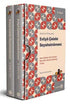 Günümüz Türkçesiyle - Evliya Çelebi Seyahatnamesi 8. Kitap 2 Cilt - Anlatı Kitapları | Avrupa Kitabevi