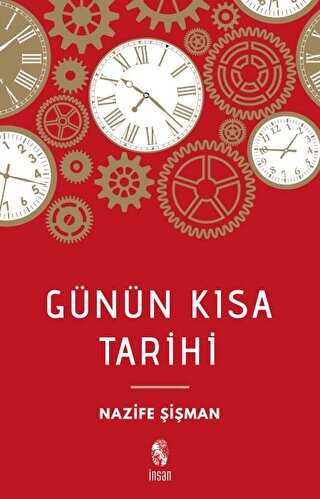 Günün Kısa Tarihi -  | Avrupa Kitabevi