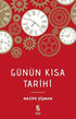 Günün Kısa Tarihi -  | Avrupa Kitabevi