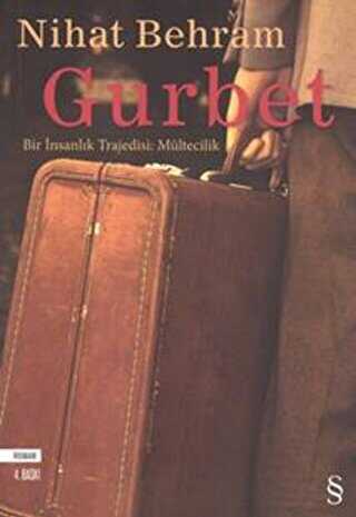 Gurbet - Türk Edebiyatı Romanları | Avrupa Kitabevi