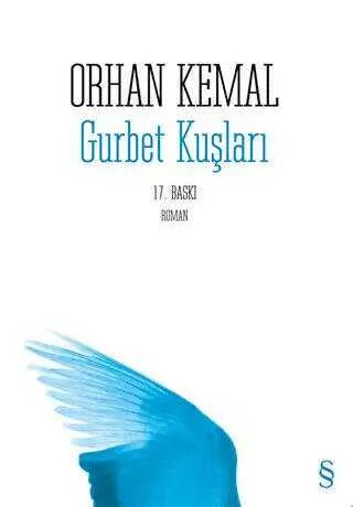 Gurbet Kuşları - Türk Edebiyatı Romanları | Avrupa Kitabevi