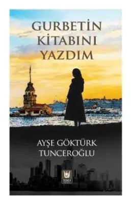 Gurbetin Kitabını Yazdım - Anı Mektup ve Günlük Kitapları | Avrupa Kitabevi
