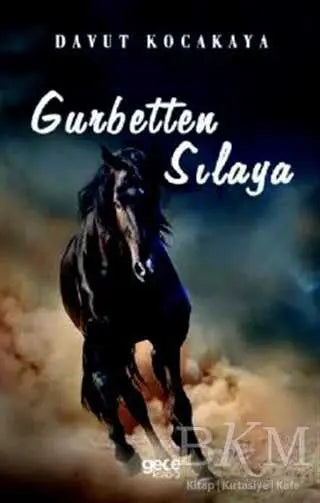 Gurbetten Sılaya - Şiir Kitapları | Avrupa Kitabevi
