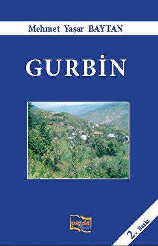 Gurbin - Roman | Avrupa Kitabevi
