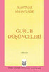 Gurub Düşünceleri - Türk Edebiyatı Romanları | Avrupa Kitabevi