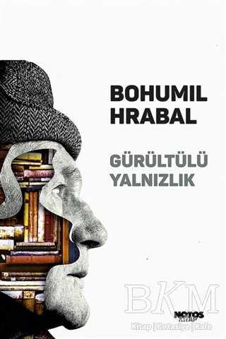 Gürültülü Yalnızlık - Roman | Avrupa Kitabevi