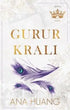 Gurur Kralı - Roman | Avrupa Kitabevi