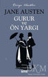 Gurur ve Önyargı - Roman | Avrupa Kitabevi