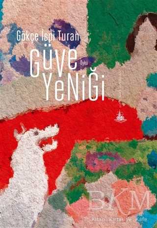 Güve Yeniği - Öykü Kitapları | Avrupa Kitabevi