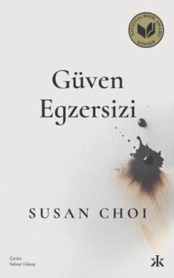 Güven Egzersizi - Roman | Avrupa Kitabevi