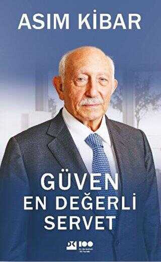 Güven En Değerli Servet