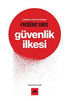 Güvenlik İlkesi - Felsefe Tarihi Kitapları | Avrupa Kitabevi