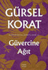 Güvercine Ağıt - Roman | Avrupa Kitabevi