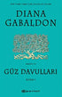 Güz Davulları Kısım 1 - Roman | Avrupa Kitabevi