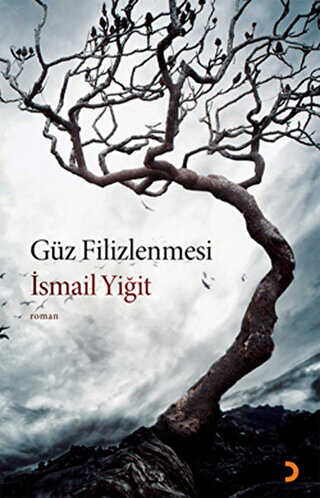 Güz Filizlenmesi - Türk Edebiyatı Romanları | Avrupa Kitabevi
