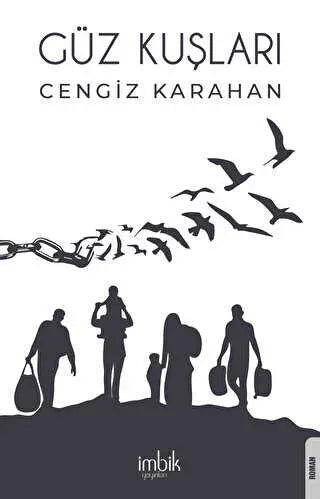 Güz Kuşları - Roman | Avrupa Kitabevi