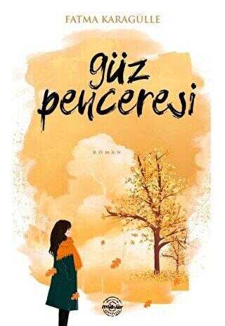Güz Penceresi - Roman | Avrupa Kitabevi