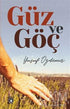 Güz ve Göç - Şiir Kitapları | Avrupa Kitabevi