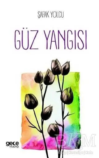 Güz Yangısı - Roman | Avrupa Kitabevi