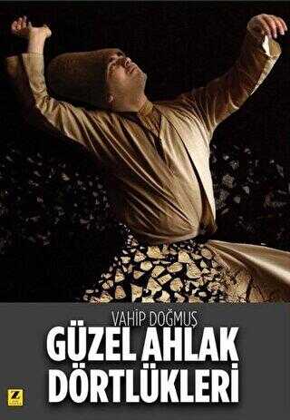 Güzel Ahlak Dörtlükleri - Şiir Kitapları | Avrupa Kitabevi