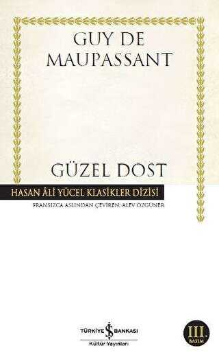 Güzel Dost