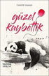 Güzel Kaybettik - Roman | Avrupa Kitabevi