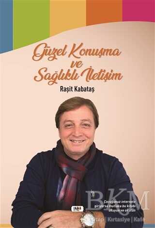 Güzel Konuşma ve Sağlıklı İletişim - Kişisel Gelişim Kitapları | Avrupa Kitabevi