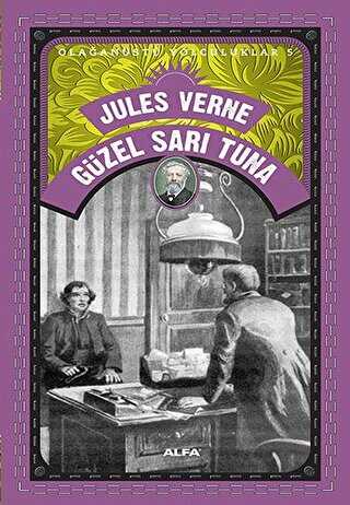 Güzel Sarı Tuna - Roman | Avrupa Kitabevi