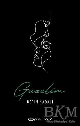 Güzelim - Roman | Avrupa Kitabevi