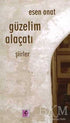 Güzelim Alaçatı - Şiir Kitapları | Avrupa Kitabevi