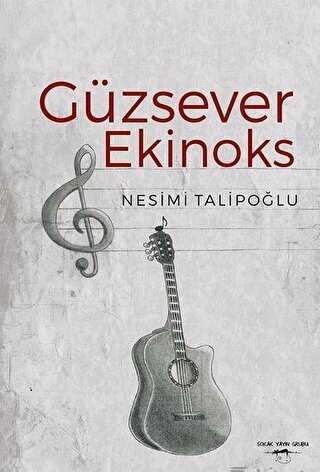 Güzsever Ekinoks - Şiir Kitapları | Avrupa Kitabevi