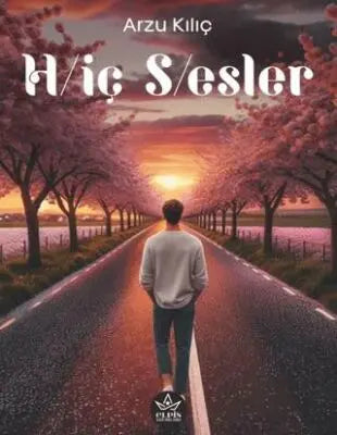 H-iç S-esler - Roman | Avrupa Kitabevi