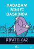 Hababam Sınıfı Baskında - Mizah Kitapları | Avrupa Kitabevi