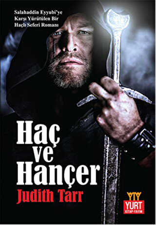 Haç ve Hançer - Roman | Avrupa Kitabevi