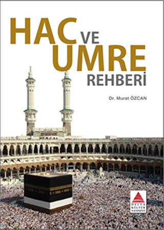 Hac ve Umre Rehberi -  | Avrupa Kitabevi