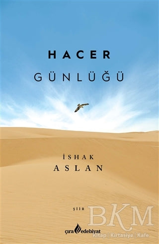 Hacer Günlüğü - Şiir Kitapları | Avrupa Kitabevi