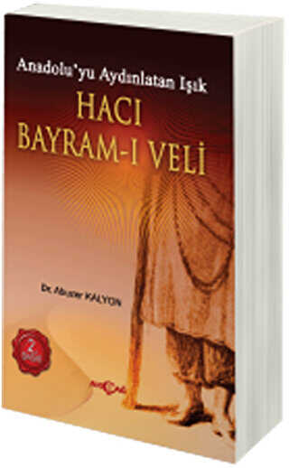 Hacı Bayram - ı Veli - Tarihi Romanlar | Avrupa Kitabevi