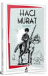 Hacı Murat - Roman | Avrupa Kitabevi