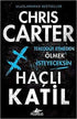 HAÇLI KATİL - Roman | Avrupa Kitabevi