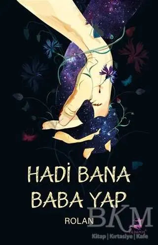 Hadi Bana Baba Yap - Denemeler | Avrupa Kitabevi