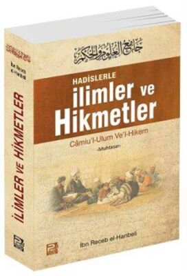 Hadislerle İlimler ve Hikmetler - Meal Tefsir ve Hadis Kitapları | Avrupa Kitabevi