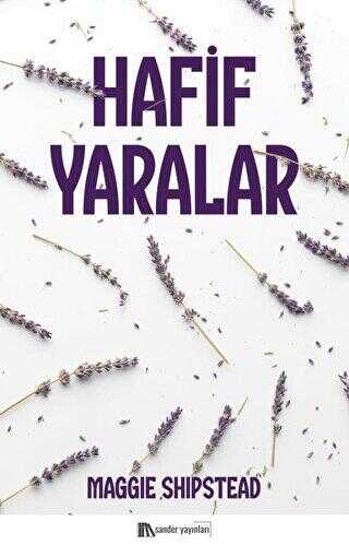 Hafif Yaralar - Roman | Avrupa Kitabevi
