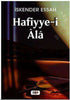 Hafiyye-i Ala - Roman | Avrupa Kitabevi