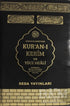 Kur`an-ı Kerim ve Yüce Meali Hafız Boy, Fermuarlı - Kod: 078 - Kuran ve Kuran Üzerine Kitaplar | Avrupa Kitabevi