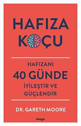 Hafıza Koçu - Kişisel Gelişim Kitapları | Avrupa Kitabevi