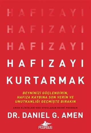 Hafızayı Kurtarmak - Kişisel Gelişim Kitapları | Avrupa Kitabevi