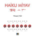 Haiku Miyav - Hikayeler | Avrupa Kitabevi