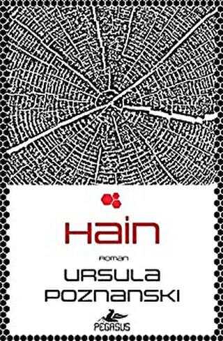 Hain - Roman | Avrupa Kitabevi