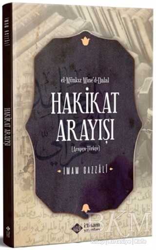 Hakikat Arayışı -  | Avrupa Kitabevi