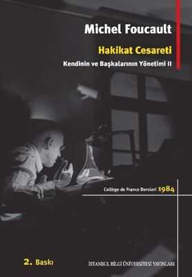 Hakikat Cesareti: Kendinin ve Başkalarının Yönetimi 2 -  | Avrupa Kitabevi